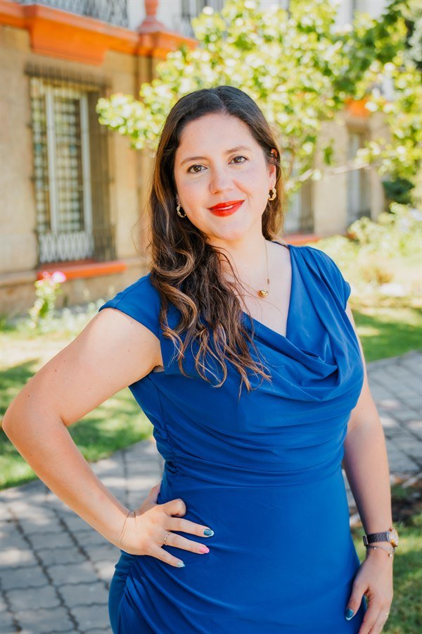 Astrid Medel