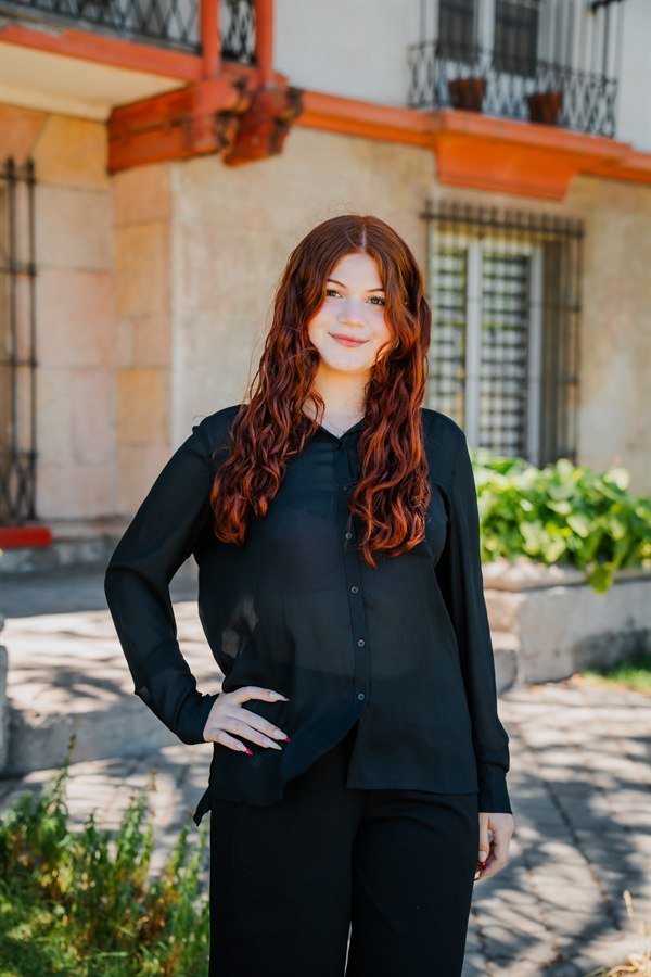 Florencia Véliz