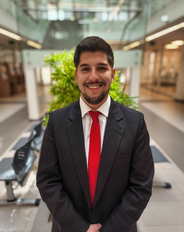 Santiago Robles